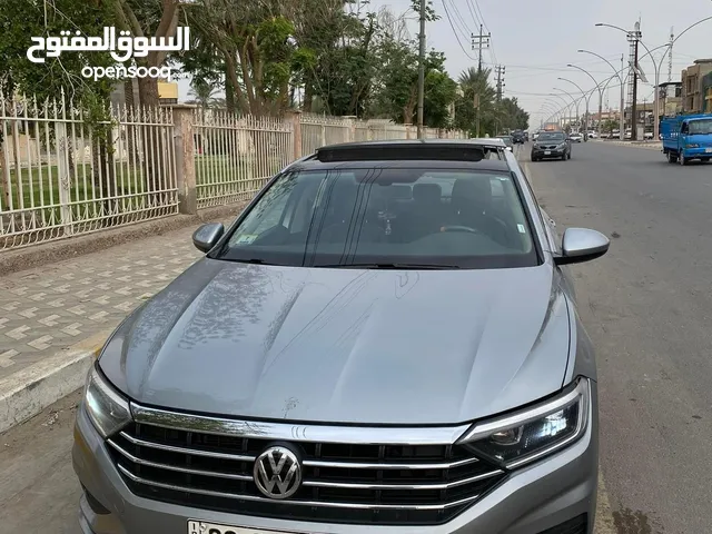 Used Volkswagen Jetta in Al Anbar
