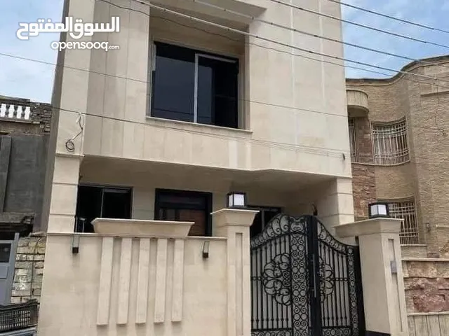 للبيع دار سكني مودرن 150م في السيديةموقع مميز وبسعر مناسب لدى شركة الاعتماد الهندسي للتطوير العقاري