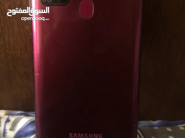 Samsung Galaxy M31 64 GB in Baghdad
