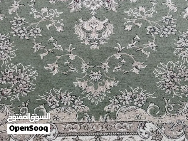 سجاد تركي بحالة نظيفة جدا للبيع
