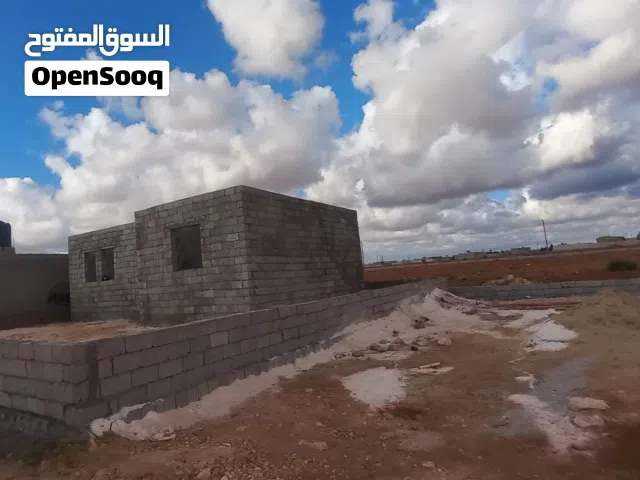 100 m2 2 Bedrooms Townhouse for Sale in Benghazi Bu Hadi