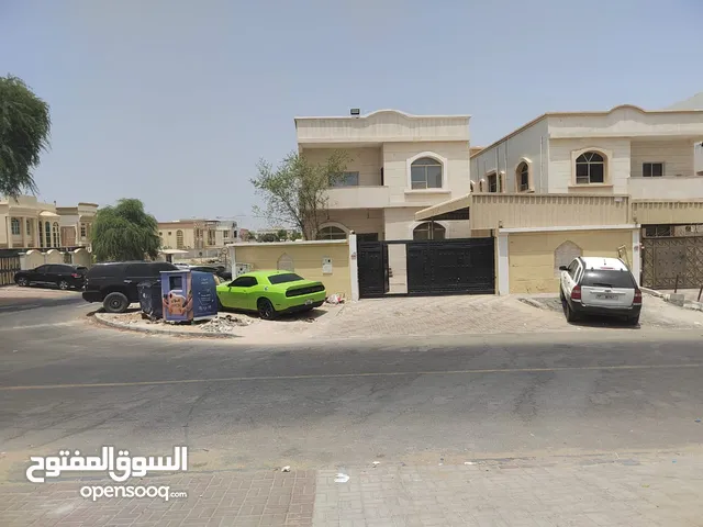 Semi Furnished Monthly in Ajman Al Rawda