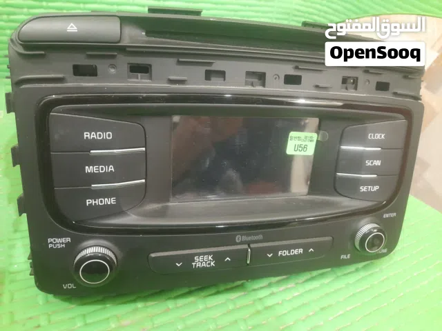 مسجل كيا اوبتيما