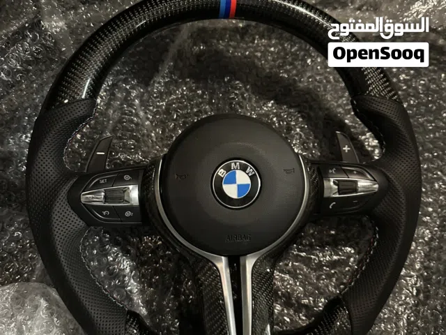 مقود سكان (BMW)
