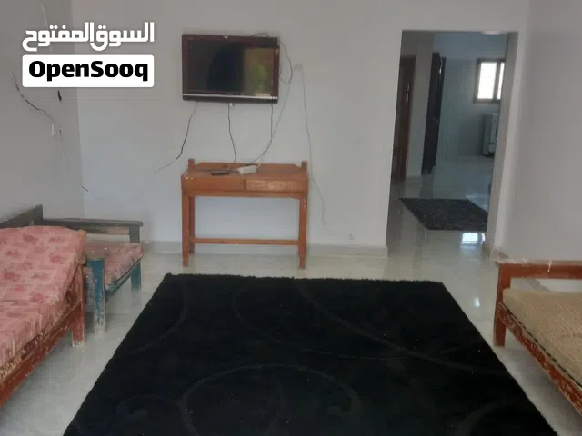 2 Bedrooms Chalet for Rent in Benghazi Bu Fakhrah