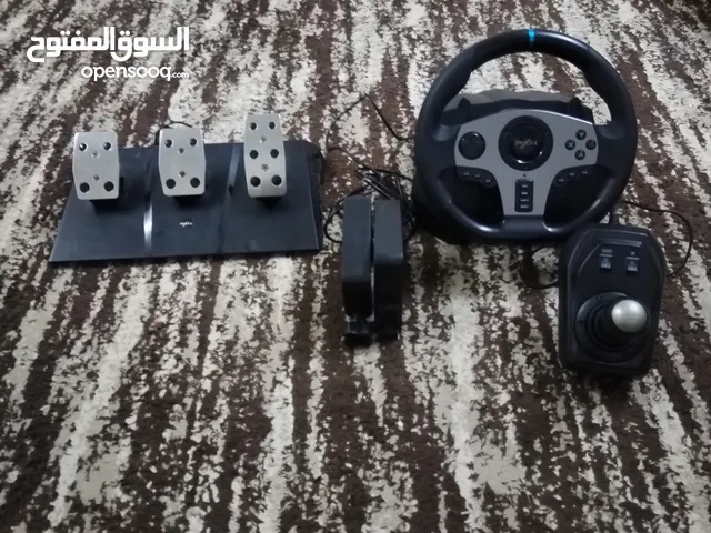 دركسون pxn v9 شغال وسليمه للبيع