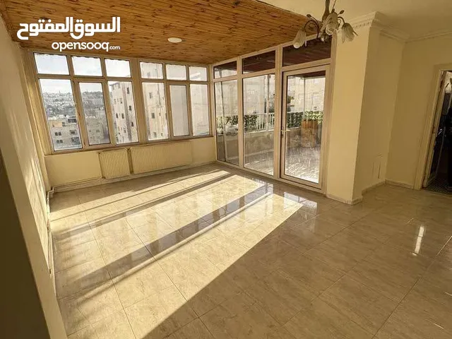 شقة فارغة للايجار في ابو نصير اعلان رقم 13 مكتب الفاخوري العقاري