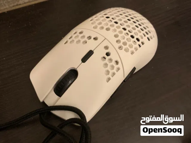 ماوس استخدام خفيف في RBG  ماعندي توصيل