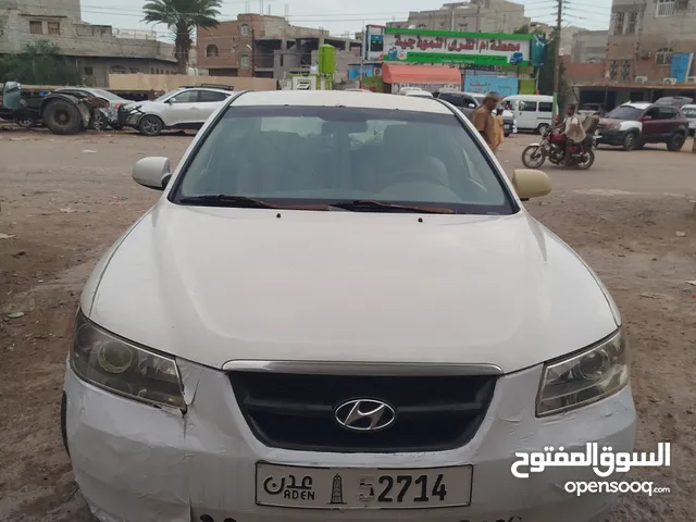 Used Honda CR-V in Aden
