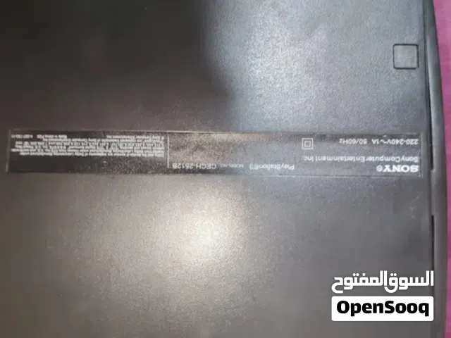 PlayStation 3 PlayStation for sale in Giza