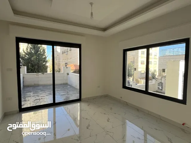 133 m2 3 Bedrooms Apartments for Sale in Amman Daheit Al Yasmeen