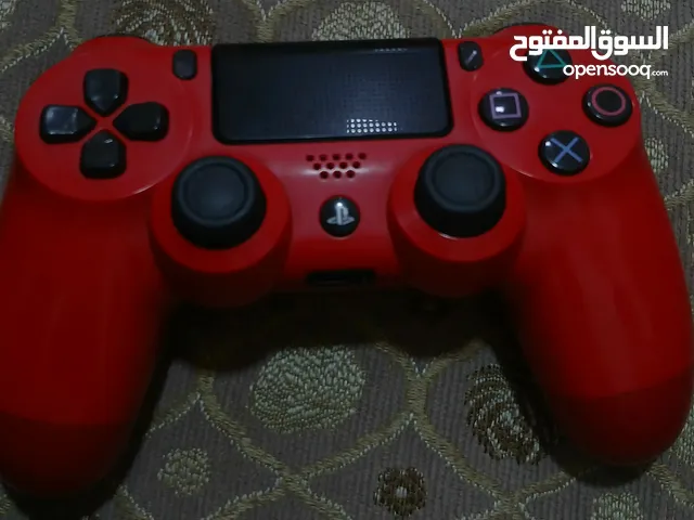 قير بلاستيشن 4 جيد
