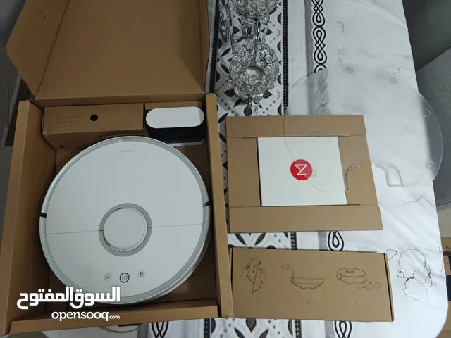 Robot Vacuum Roborock S5 (New Open Box)