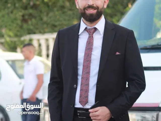 احمد عبد الفتاح محمود القديمات