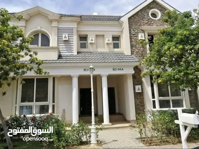 Villa for sale mountain view Ready to move