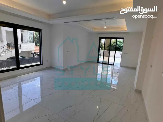 170 m2 3 Bedrooms Apartments for Sale in Amman Dahiet Al Ameer Rashed