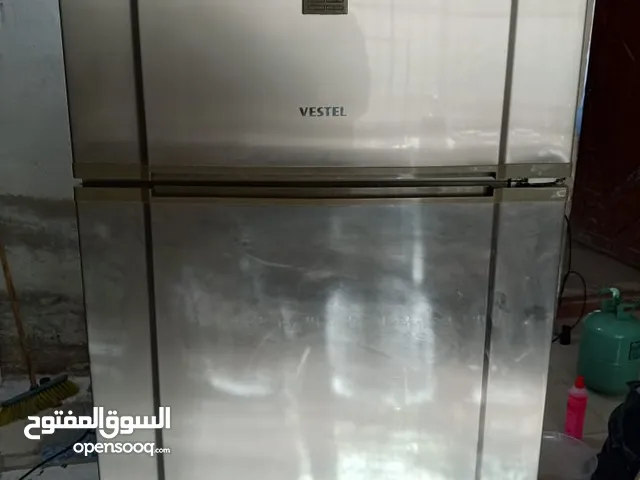 Vestel Refrigerators in Amman