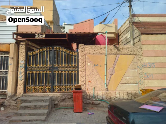 البيت للبيع في القبله