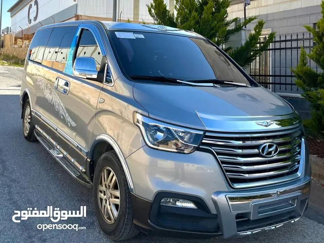 هيونداي جراند2020 وارد كوري فحص كامل جمرك جديد كلين تايتل 5 راكب مشترك أصلي فل ليمتد أعلى صنف