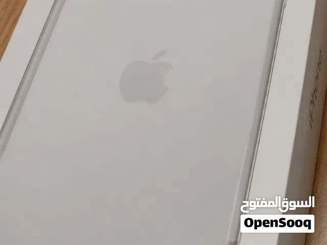 ايفون 17 برو ماكس لون ابيض 256 ذاكره نسخه شرق الاوسط