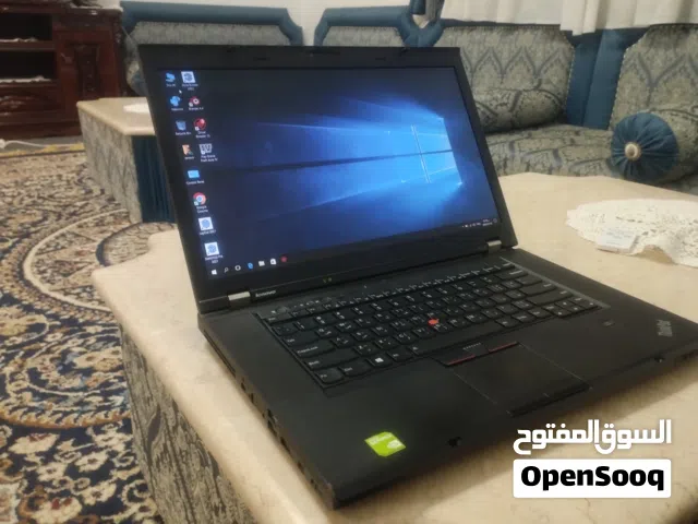 Windows Lenovo for sale in Tripoli