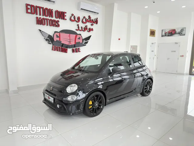 Abarth 695 Turismo//2023