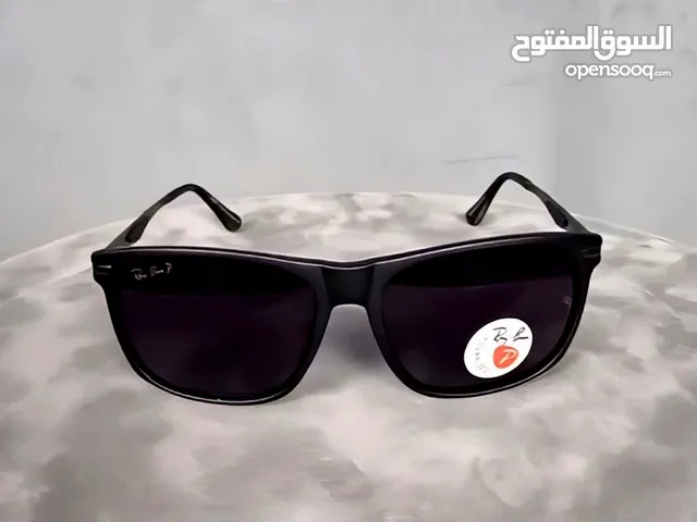 Rayban Black Sunglasses 525
