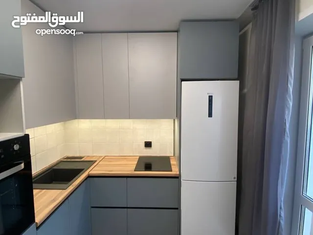 مطبخك هو عنوان بيتك! خليه يعكس ذوقك الرفيع مع تصاميمنا الحصرية." "لا تتردد!