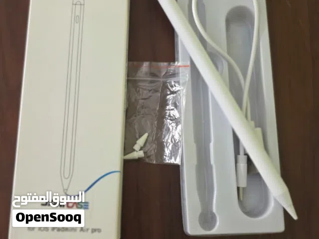 قلم ذكي للايبادات