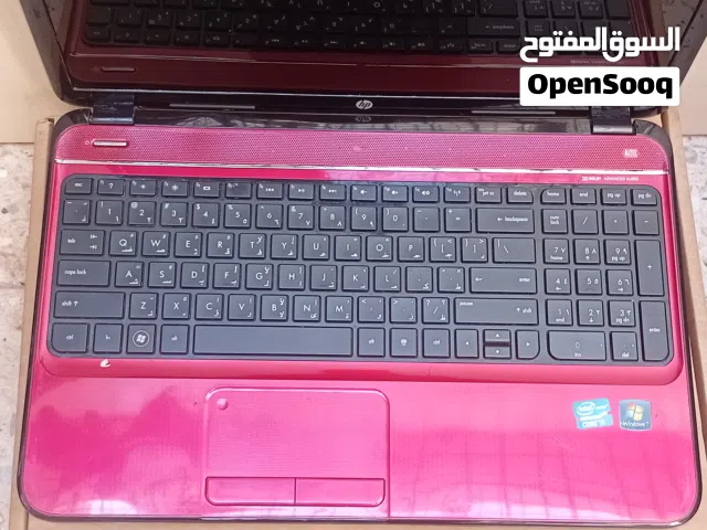 Windows HP for sale in Benghazi