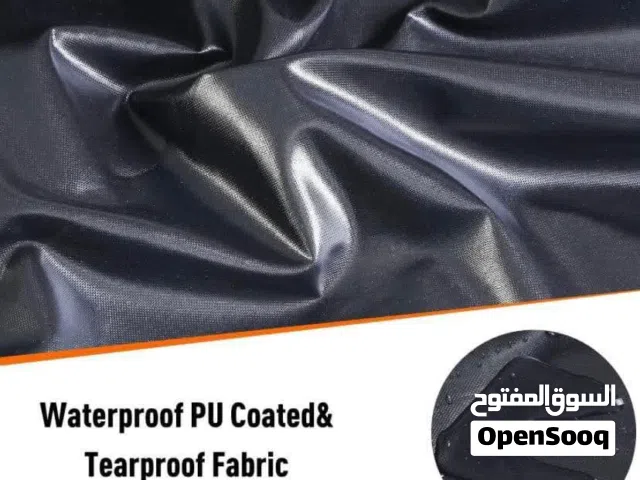 اغطية حماية للاطقم الخارجية