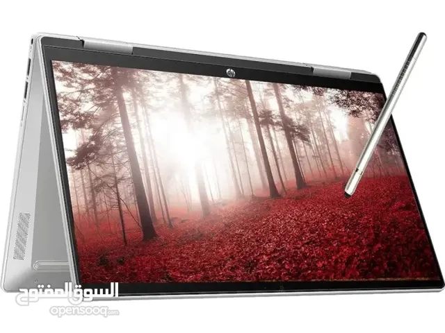 HP Pavilion x360 2in1 14-ek1000ne ​​13Gen Intel Core i3