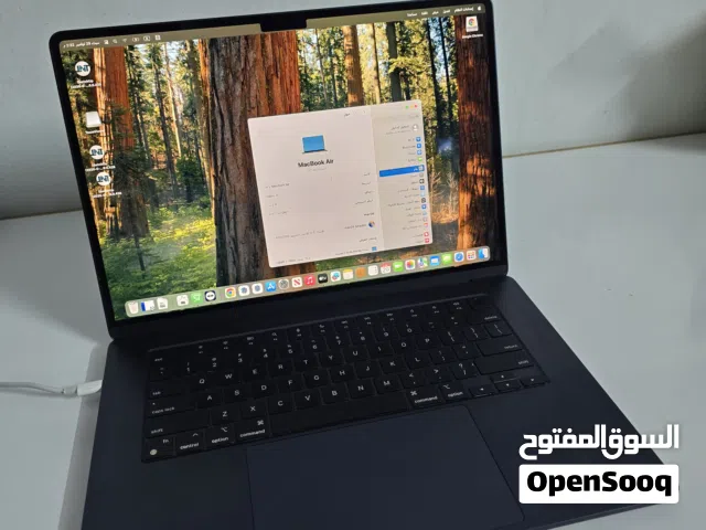 macOS Apple for sale  in Baghdad