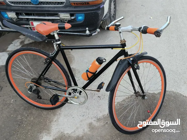 بايسكل مال بالة نضيف