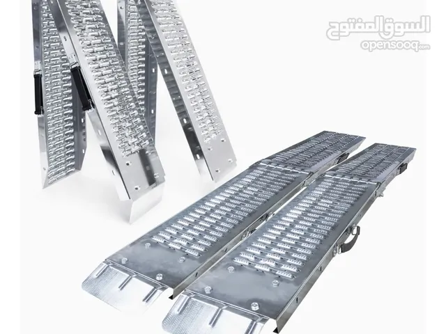 رمبة ألمنيوم لتصعيد وتنزيل الدراجات