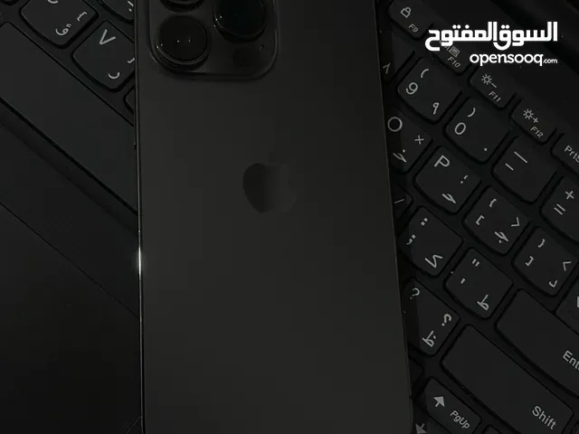 Apple iPhone 13 Pro 128 GB in Zarqa
