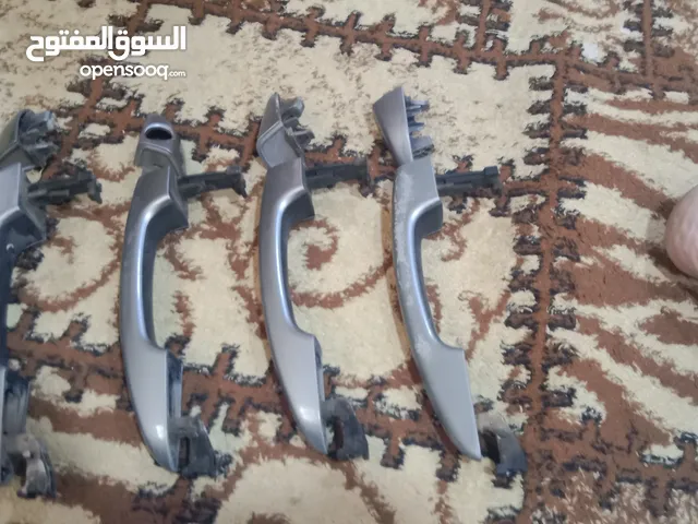 غراض سوناتا 2017