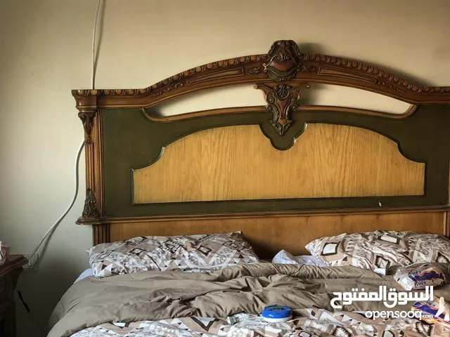 غرفه نوم مصري
