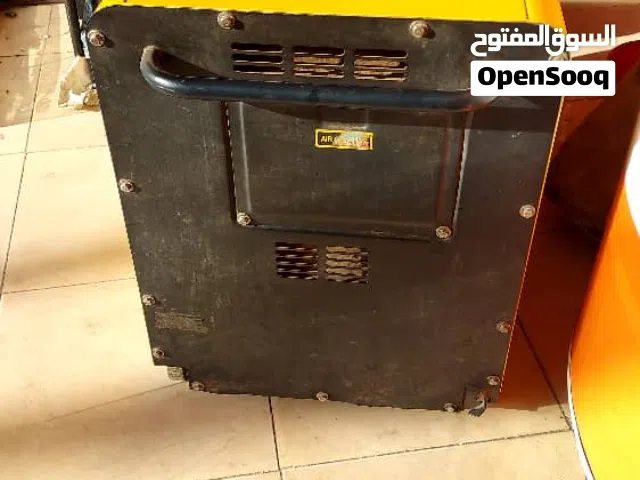 ماطوركيبورد سبعه كيلوديزل