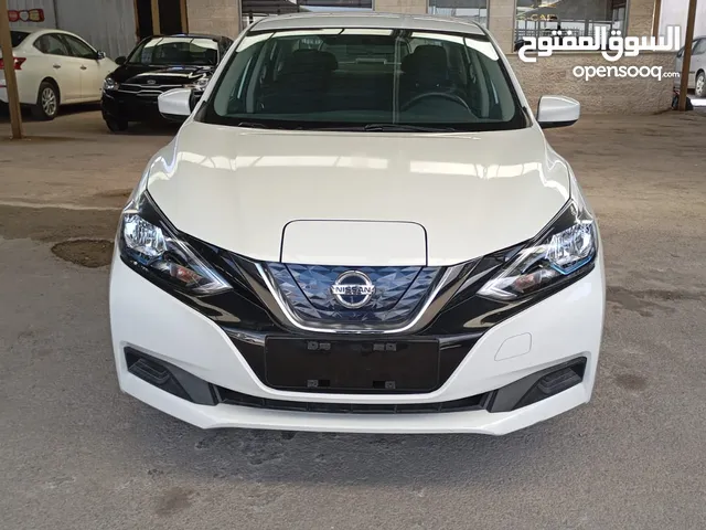 $ **Nissan Sylphy 2019** $