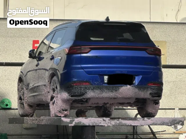 2023 شيري تيجو Tiggo 7 PRO