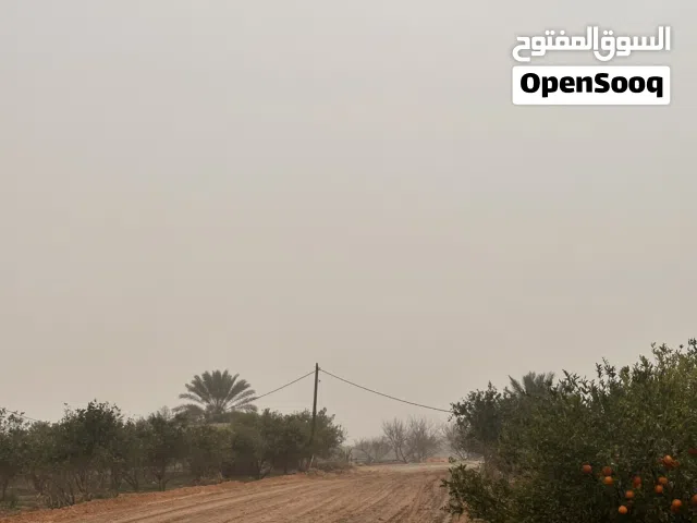 Residential Land for Sale in Tripoli Ain Zara