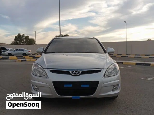 2009 هيونداي i30 Standard