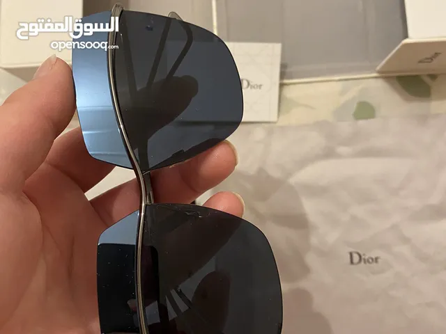Men’s Dior Metallic Azure Blue Sunglass Code is KJ1D3