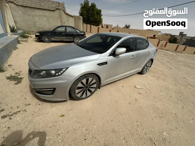 K5 تبارك الله محرك 20 العادي