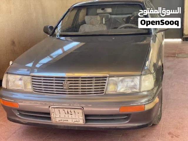 1993 تويوتا كراون Crown