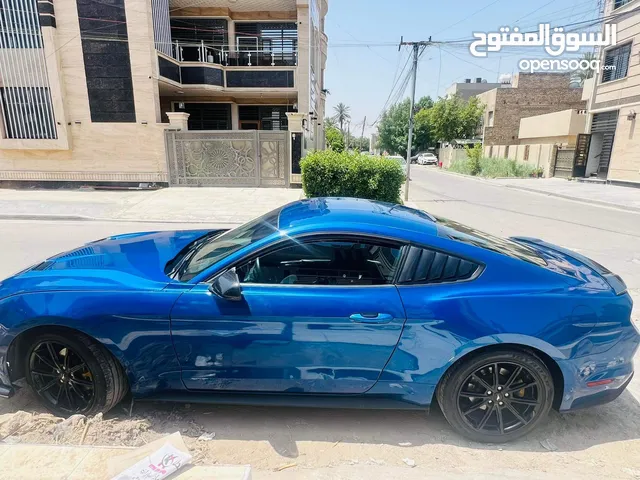 Used Ford Mustang in Baghdad