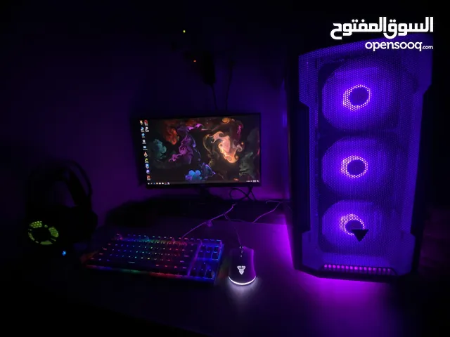 PC العاب للبيع