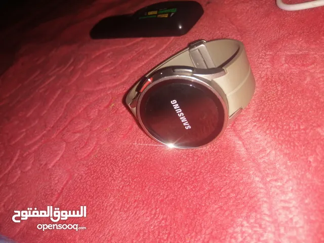 ساعه سامسونج تلفون مقابل تفاوض الي حاب جاد