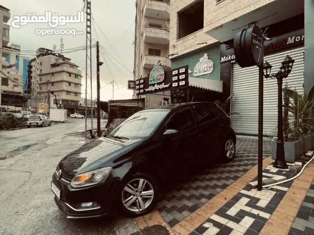 بولو 2014 اصل برايفت